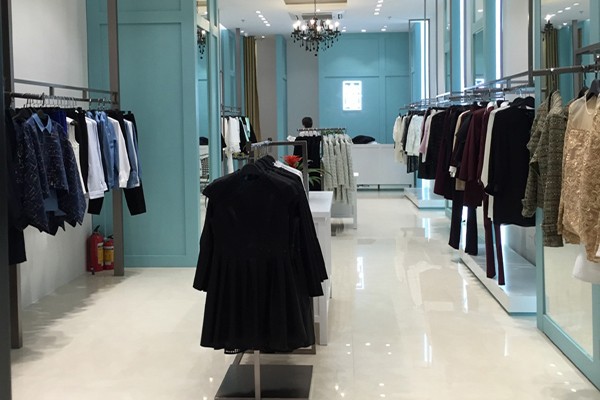 嶼思 - Uesome店铺