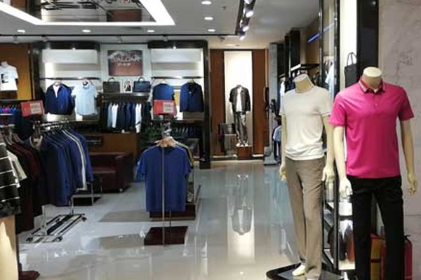 萨卡罗 - S.ALCAR店铺