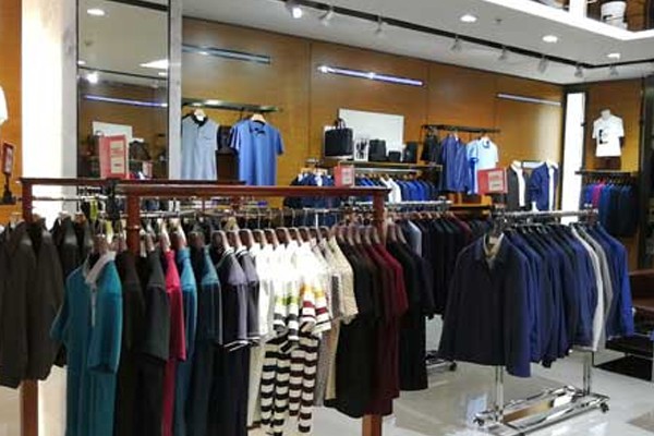 萨卡罗 - S.ALCAR店铺