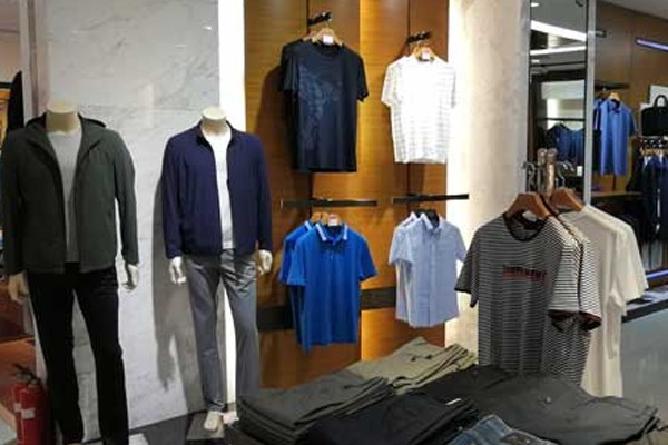 萨卡罗 - S.ALCAR店铺