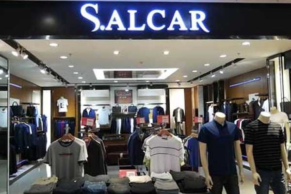 萨卡罗 - S.ALCAR店铺