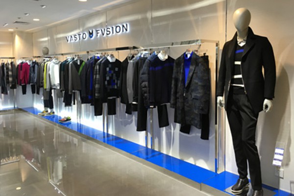 VASTO FVSION店铺