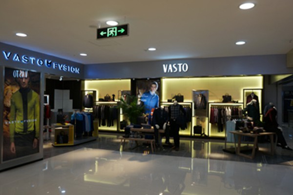 VASTO FVSION店铺