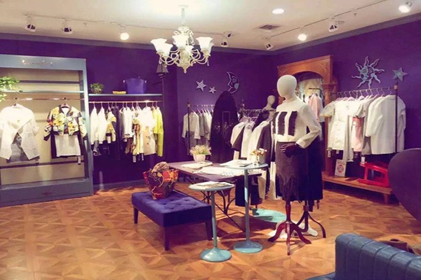 WW.JS.DEER JIECOLLECTION店铺