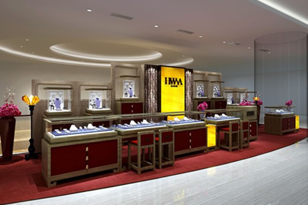 爱華尚 - HWSA店铺