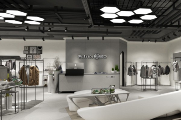 欧锐德 - Outride店铺