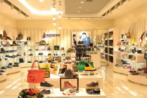 红火鸟 - Redess店铺