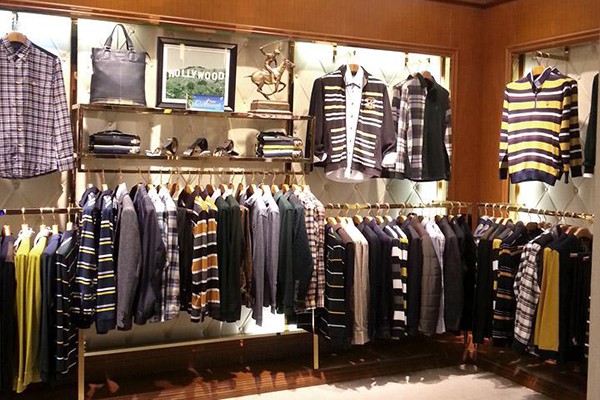 比华利保罗-BHPC店铺