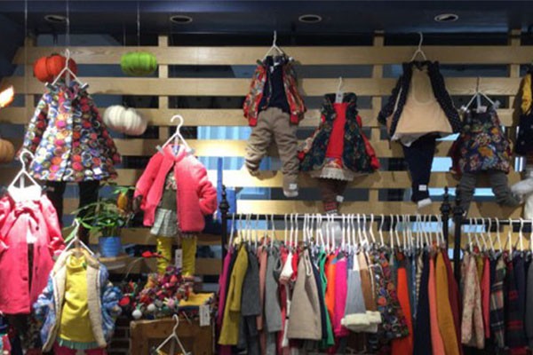 曼丝 - maxi&maxi店铺