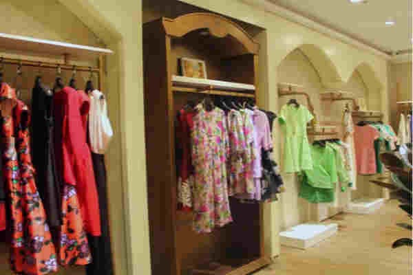 茉诗可可 - MISICAKOO店铺