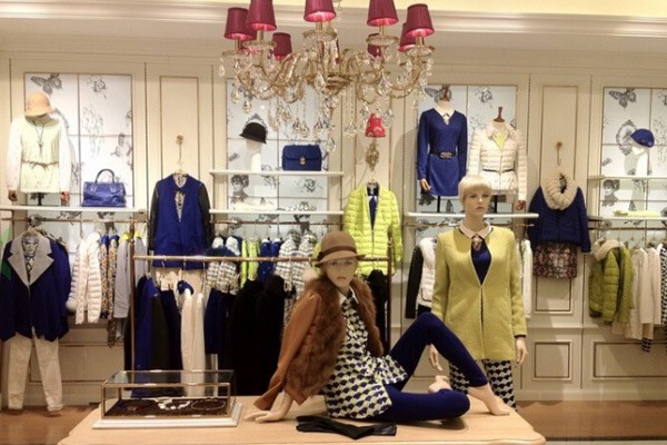 淘概念 - Find Concept店铺