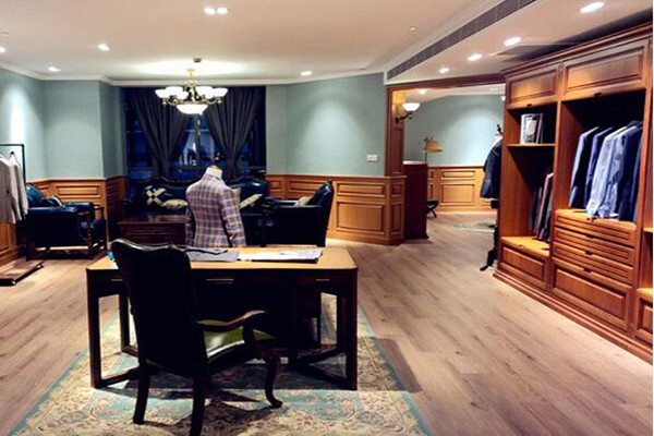 博铂 - BEAUBERT店铺