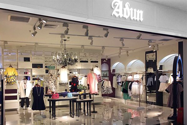 Abun店铺