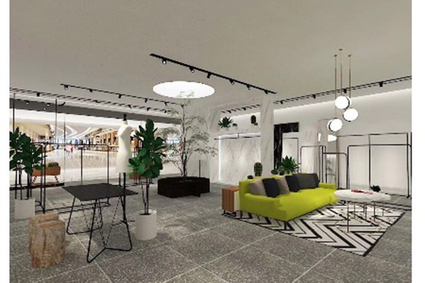 巴麗景 - BALIJING店铺