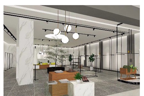 巴麗景 - BALIJING店铺