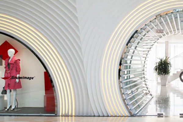 Snowimage Junior店铺