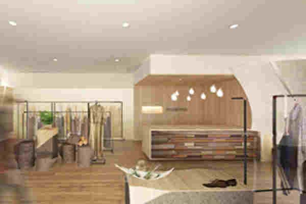 丽波尔达 - LIBERTAD店铺