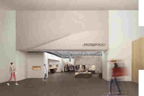 丽波尔达 - LIBERTAD店铺