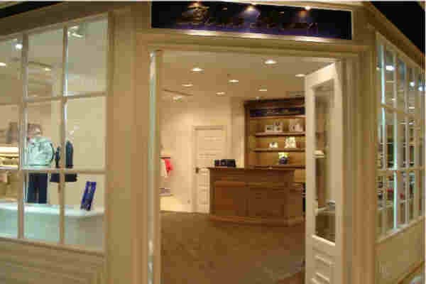 蓝迪熊 - Blue Bear店铺