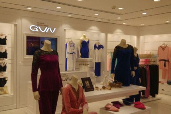 歌梵诺 - GVN店铺