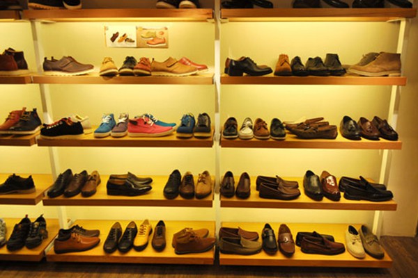 天翔 - FLY WALKING店铺