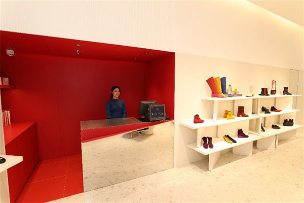 雅氏 - achette店铺