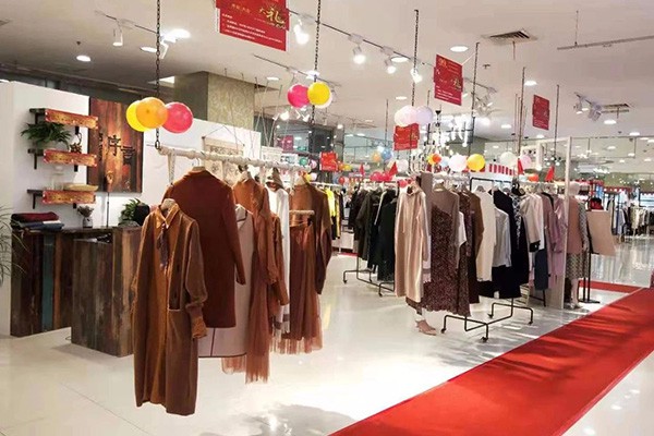 序言 - Precourse店铺