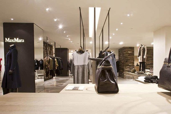 麦丝玛拉 - MaxMara店铺
