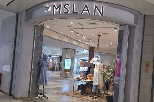 theMSLAN店铺