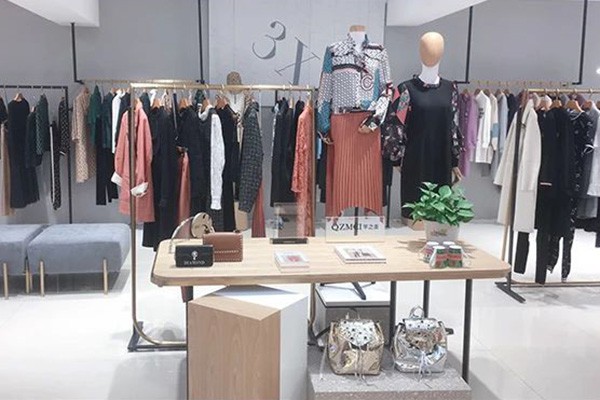 芊之美 - QZMEI店铺