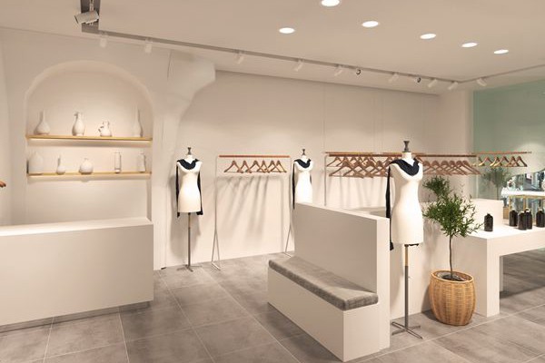 薇薇希- VIVIS店铺