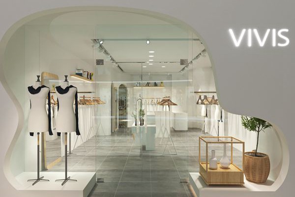 薇薇希- VIVIS店铺