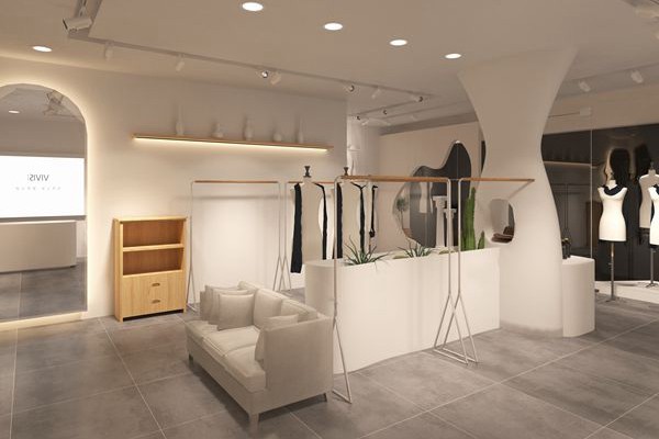 薇薇希- VIVIS店铺