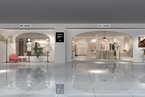 木茜格-MC&ME店铺
