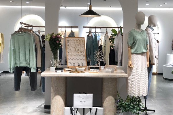 木茜格-MC&ME店铺