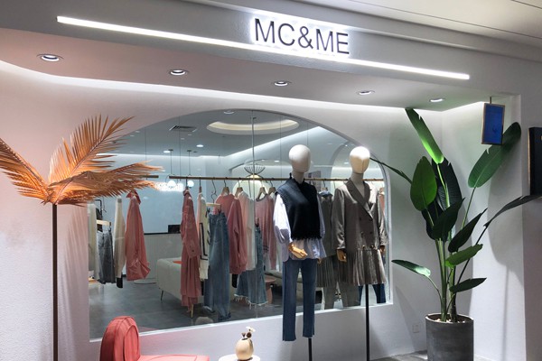 木茜格-MC&ME店铺