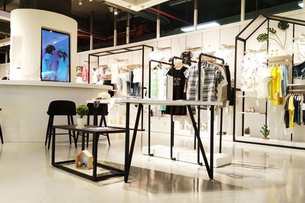 淘帝 - TOPBI店铺