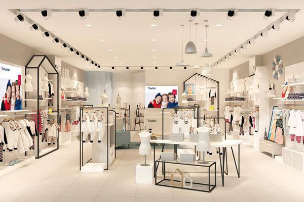 淘帝 - TOPBI店铺