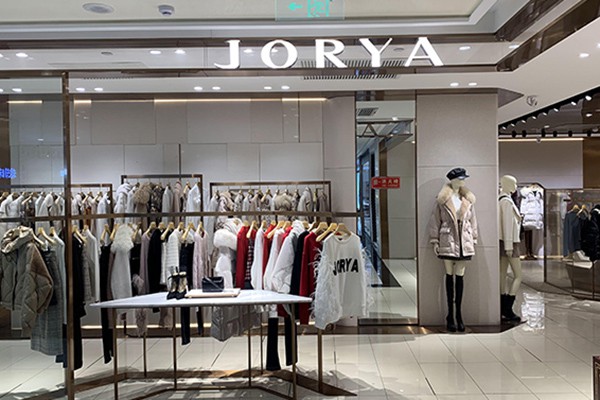 卓雅 - JORYA店铺