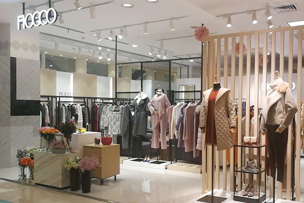 斐戈 - FIOCCO店铺