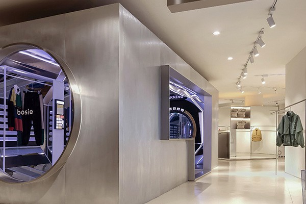 BOSIE-Bosie Agender店铺