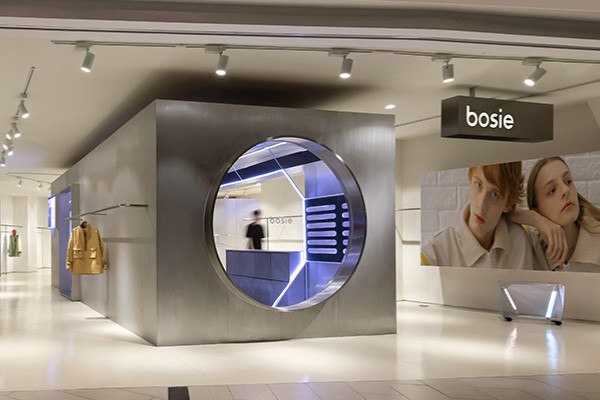 BOSIE-Bosie Agender店铺