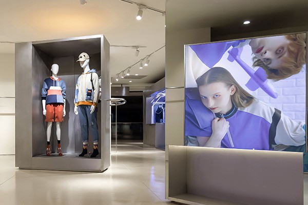 BOSIE-Bosie Agender店铺