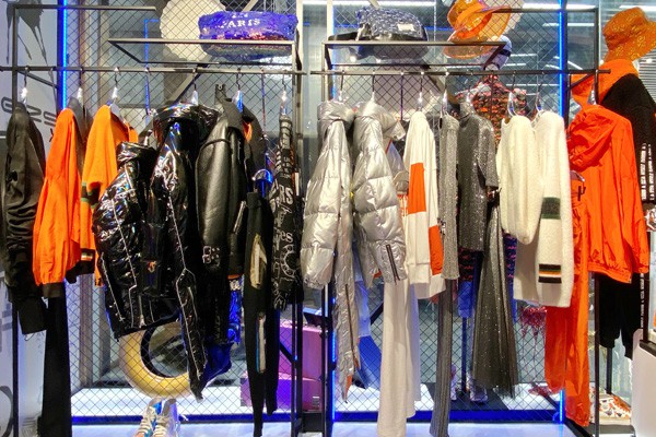 艾卓拉-EIZSA店铺