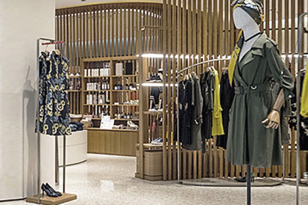 法曼斯-FOMOCE店铺