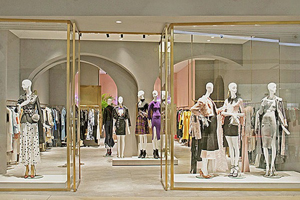 法曼斯-FOMOCE店铺