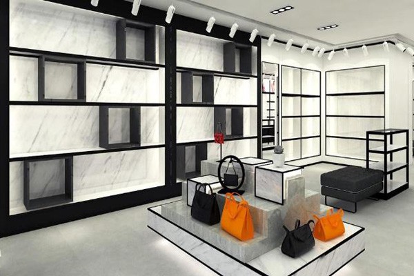 CHERLSS & KEICH店铺