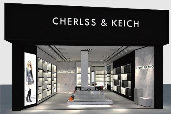 CHERLSS & KEICH店铺