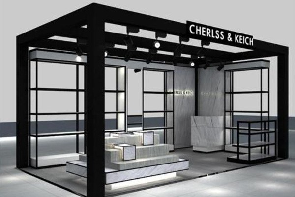 CHERLSS & KEICH店铺