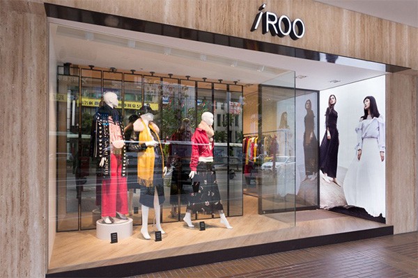 伊洛-iROO店铺